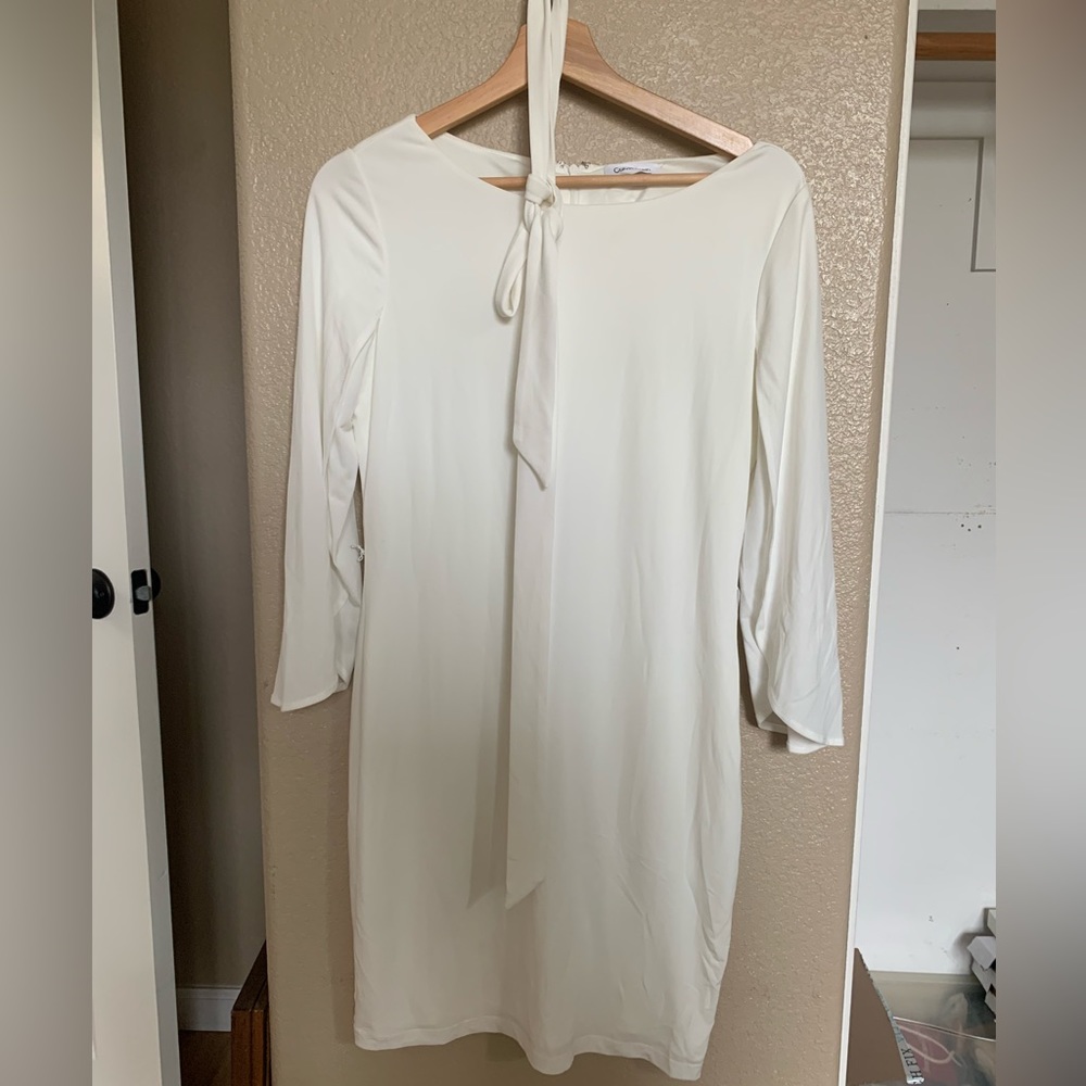 Calvin Klein Dress